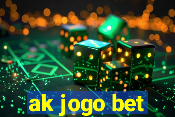 ak jogo bet